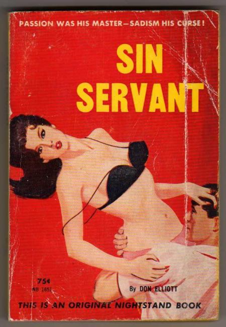 Sin Servant