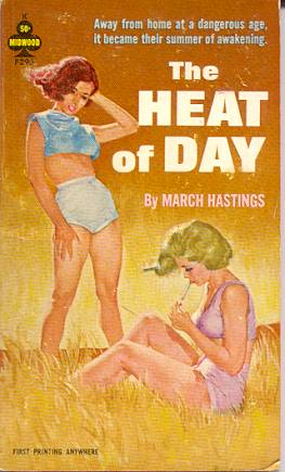 Hastings - Heat of the Day