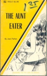 Surree - Aunt Eater