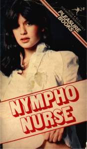 Nympho Nurse