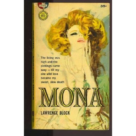 Block - Mona2