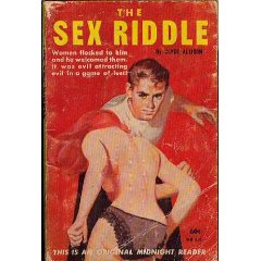 Sex Riddle 51